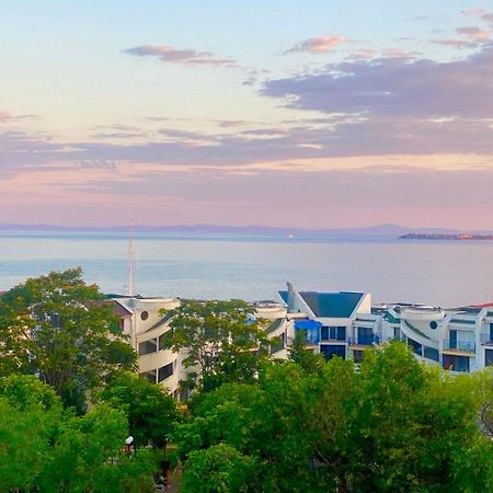 Apartamento Delfin Sea View Sveti Vlas Exterior foto