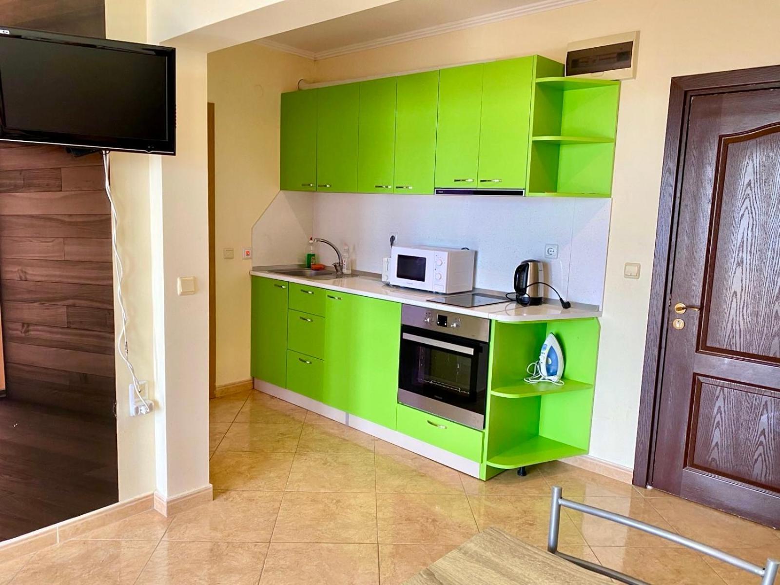 Apartamento Delfin Sea View Sveti Vlas Exterior foto