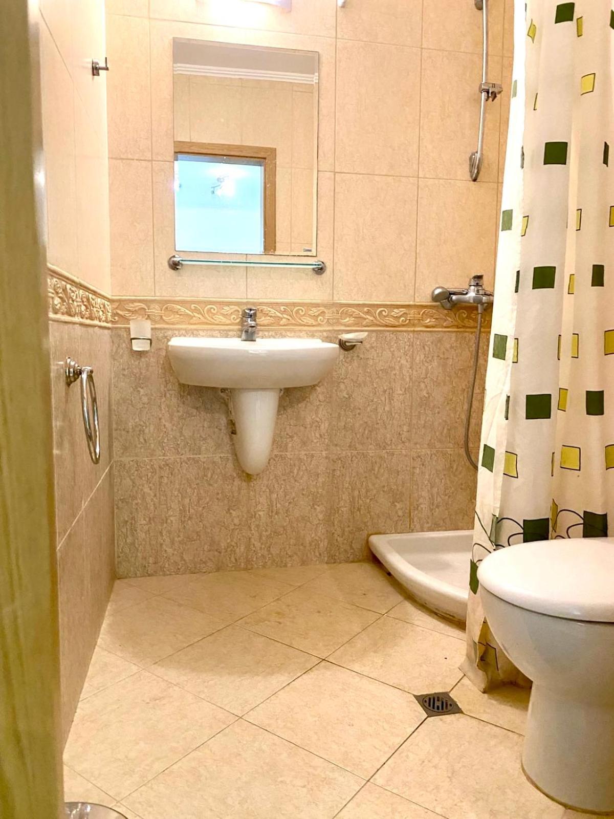 Apartamento Delfin Sea View Sveti Vlas Exterior foto