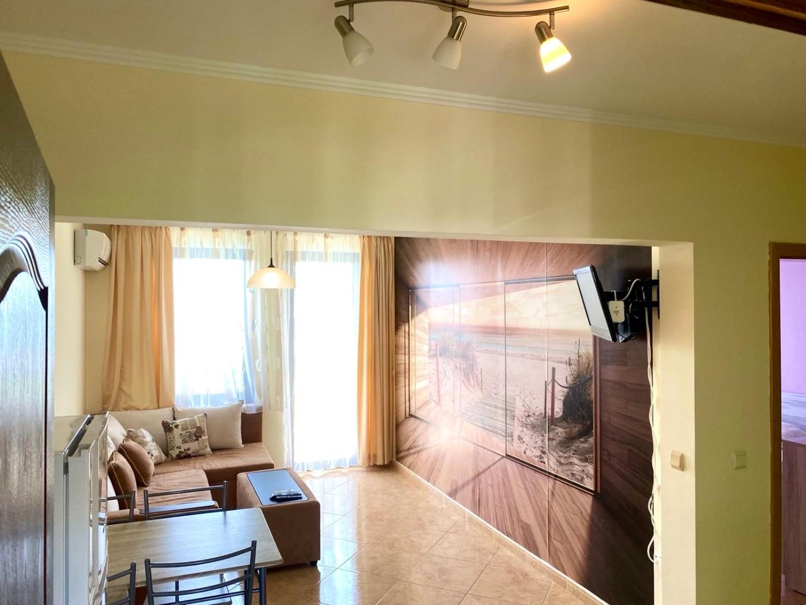 Apartamento Delfin Sea View Sveti Vlas Exterior foto